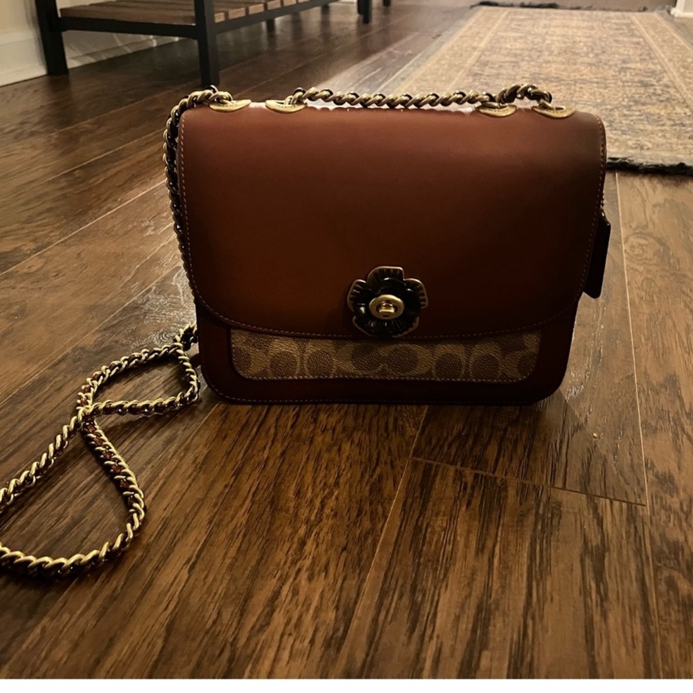 Brand new coach purse